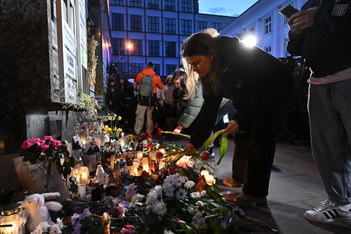 Prokuratura zabiera głos po brutalnej napaści na 25-letnią Lizę. Mówi o Dorianie S.