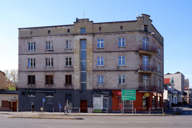 To najstarsze miasto Zagłębia Dąbrowskiego. Jego historia sięga średniowiecza