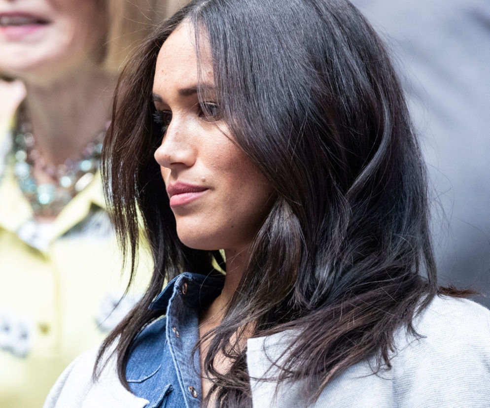 Meghan Markle