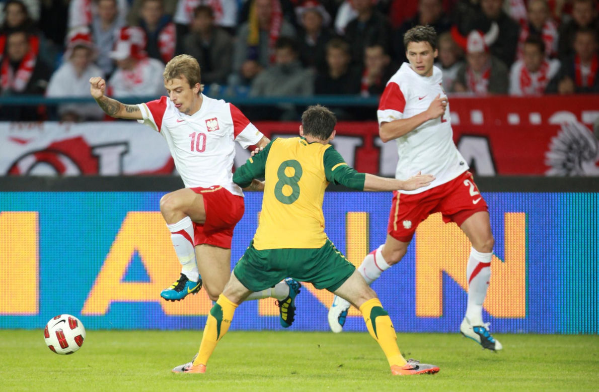 Kamil Grosicki