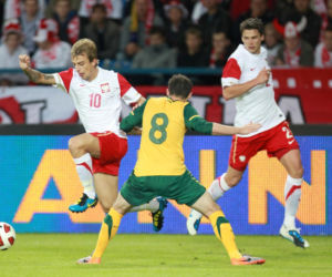 Kamil Grosicki