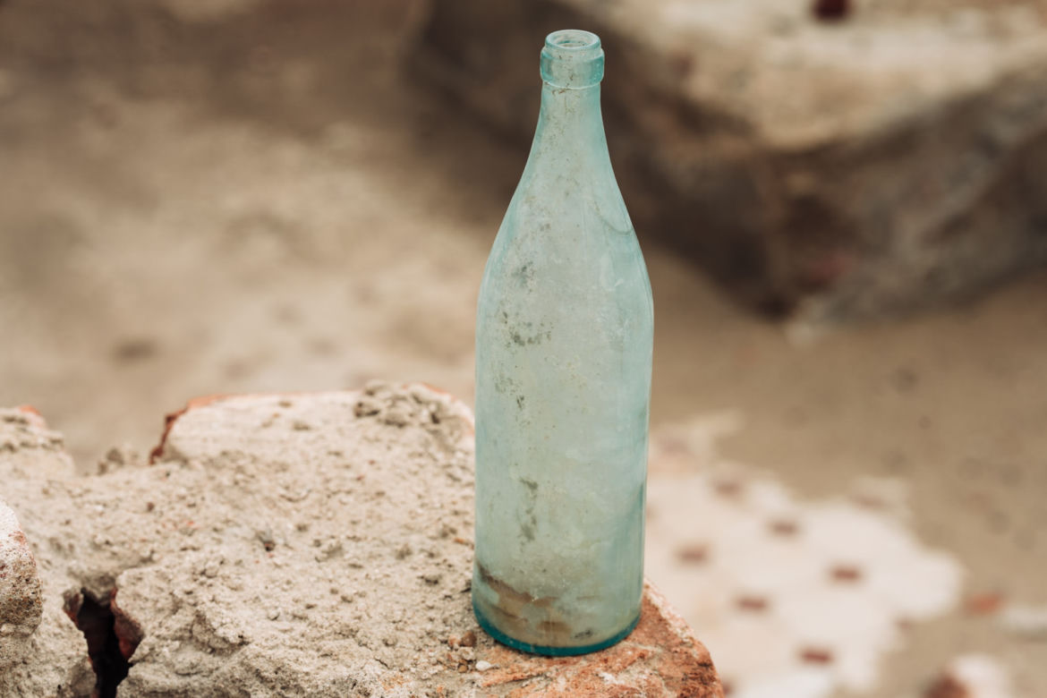 Niezwykłe znaleziska pod Pałacem Saskim. To znaleźli archeolodzy