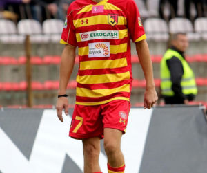 Tak zmieniał się Ebi Smolarek