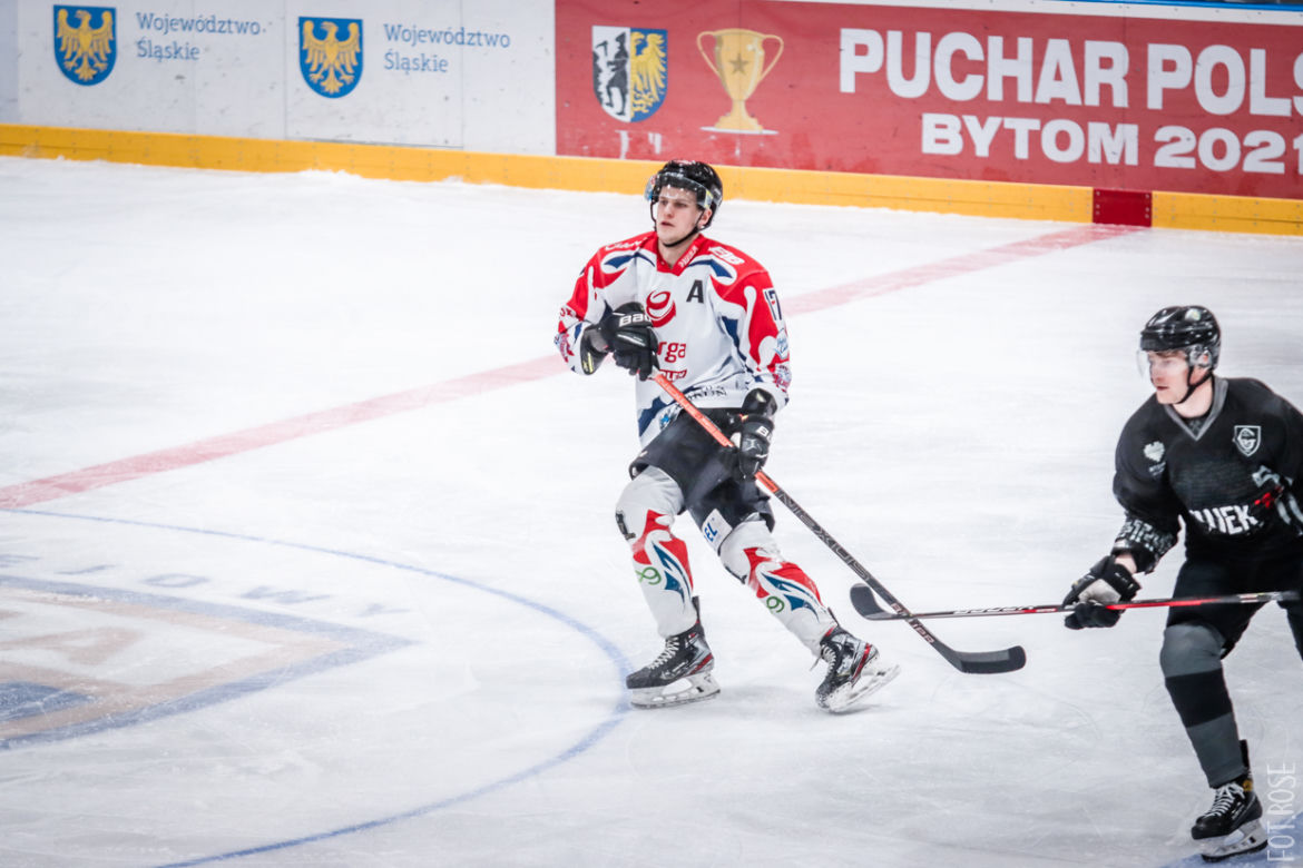 GKS Katowice - KH Energa Toruń 4:5, zdjęcia z półfinału Pucharu Polski