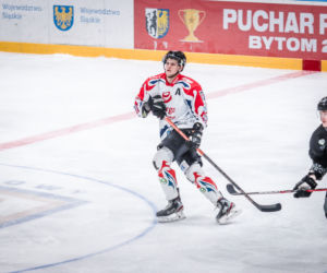 GKS Katowice - KH Energa Toruń 4:5, zdjęcia z półfinału Pucharu Polski