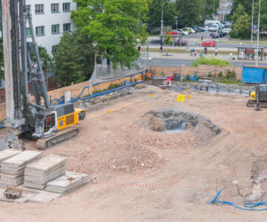 Ogromna bomba we Wrocławiu! Trwa ewakuacja tysięcy mieszkańców i akcja saperów