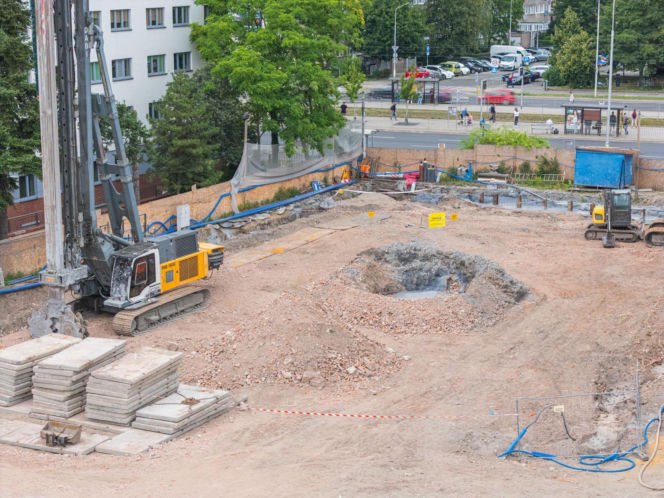 Ogromna bomba we Wrocławiu! Trwa ewakuacja tysięcy mieszkańców i akcja saperów