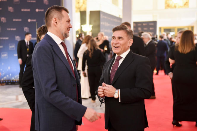 Gala Mistrzów Sportu