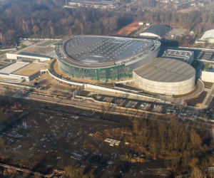 Hala widowiskowo-sportowa