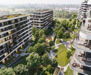 Nowy wymiar komfortu w Rzeszowie. Odkryj Royal Garden przy ul. Miłocińskiej