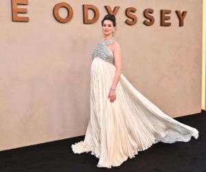 Anne Hathaway