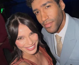 Natsu i Taniec z Gwiazdami