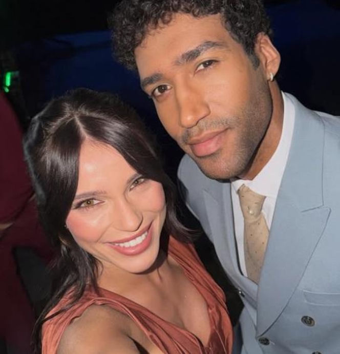 Natsu i "Taniec z Gwiazdami"