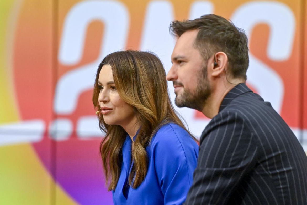 Tomasz Tylicki, Beata Tadla 