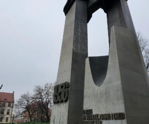 Poznań uczcił ofiary stanu wojennego