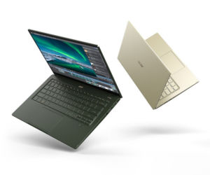 Acer Swift 5