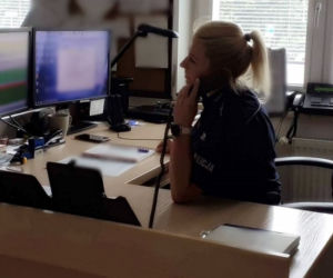 Dzień Kobiet 2021. Piękne podlaskie policjantki [ZDJĘCIA]