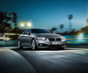 BMW serii 4