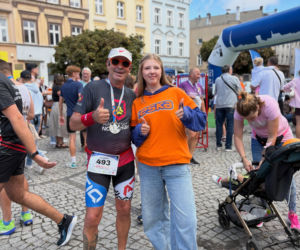 Ząbkowice Śląskie na sportowo i z ESKĄ! Za nami wyjątkowa edycja „10 Ząbkowickiej”