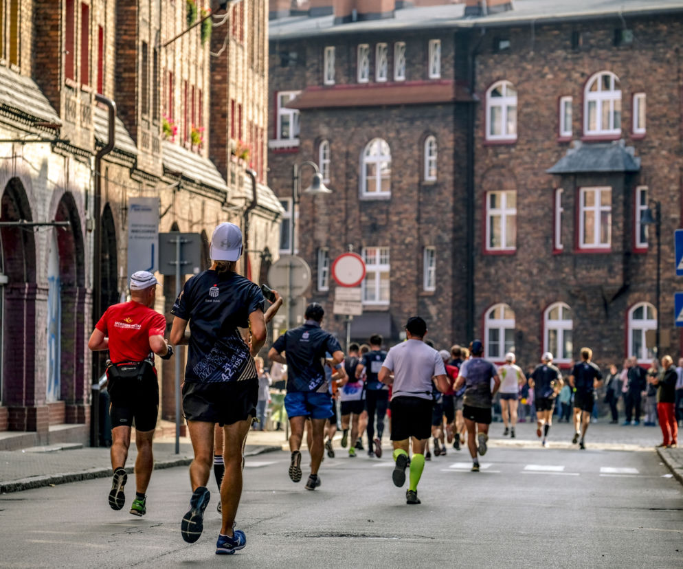 Silesia Marathon