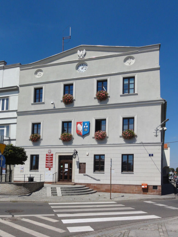 To miasto przemysłowe w sąsiedztwie Krakowa. Kiedyś słynęło z jarmarków