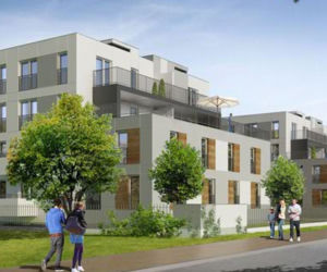 Neocity. Osiedle Ursus