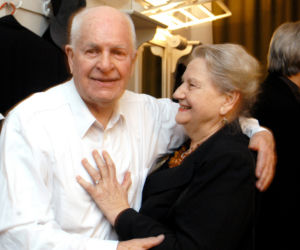 Jan Machulski ma nieślubnego syna