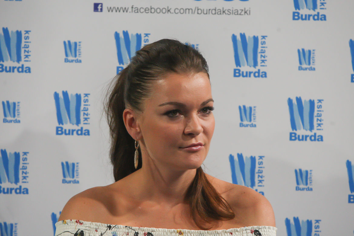 Agnieszka Radwańska