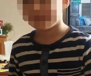 Policjantka zastrzeliła siebie i synka 