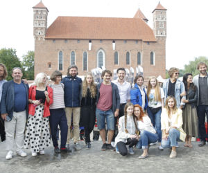 Piknik Korony królów