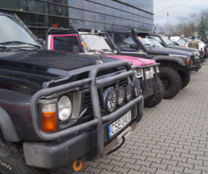 Finał WOŚP 2022 w Bydgoszczy [GALERIA]