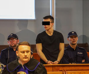 Gang zarabiał na tragedii staruszków!