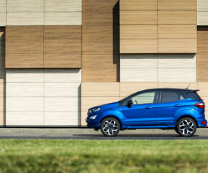 Ford EcoSport 1.0 EcoBoost 140 KM ST-Line