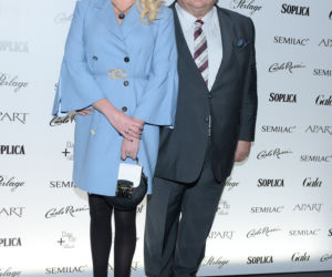 Ryszard i Dominika Kalisz