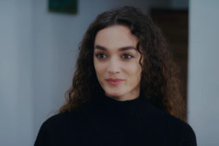 Dziedzictwo, odc. 1001. Nana