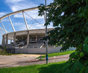 Lista najlepszych miejsc na aktywną majówkę