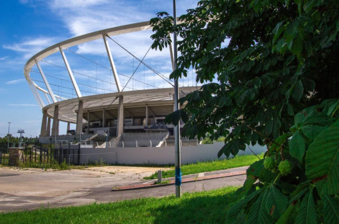 Lista najlepszych miejsc na aktywną majówkę