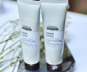L’Oréal Professionnel Marcysia Ryskala