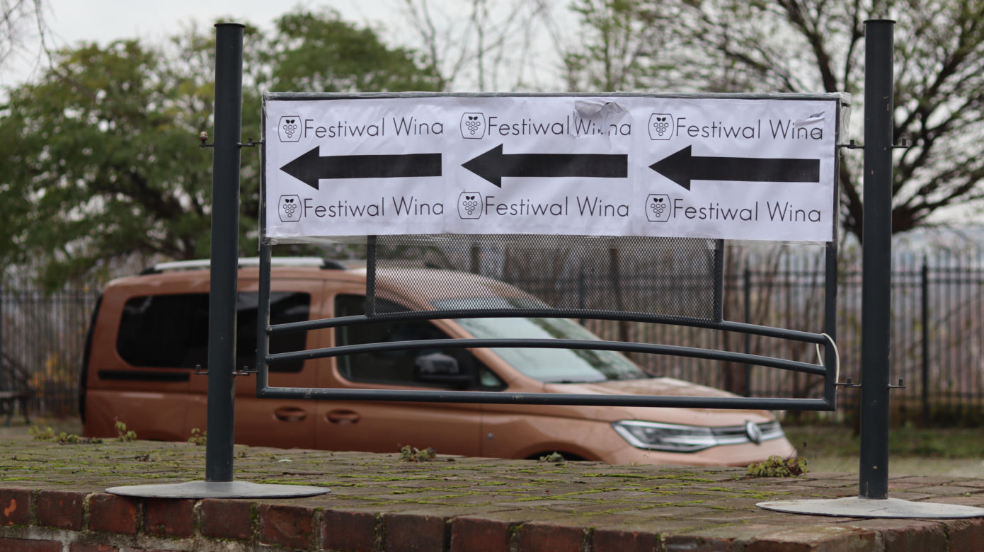 Mikołajkowy Festiwal Wina w Lublinie