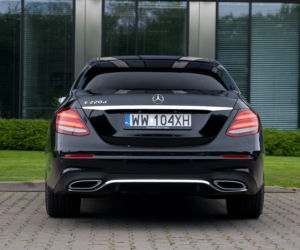 Mercedes-Benz E220d