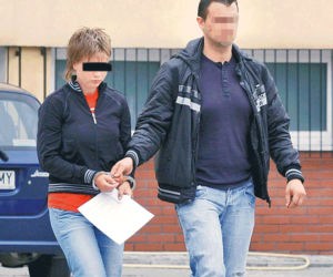 Rodzice potwory Dostawali 8000 zł za molestowanie dzieci