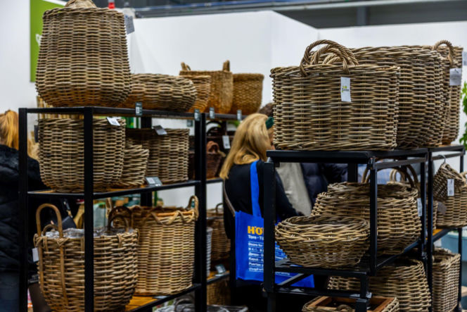 Doniczki i osłonki do roślin