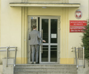 Minister Michał Woś: Pokonałem koronawirusa i wróciłem do pracy