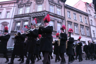 Będzie można jeść mięso w piątek po Barbórce. Ale nie wszyscy skorzystają