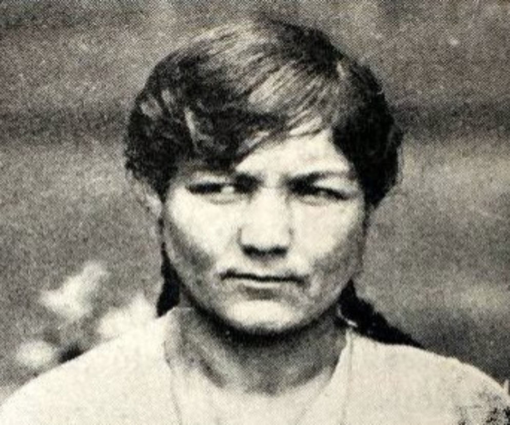 Marianna Dolińska