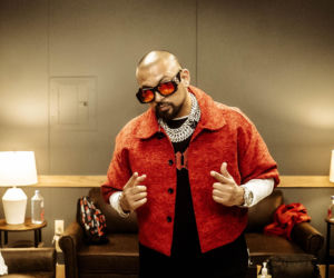 Sean Paul wystąpi w Polsce! Koncert muzyka już 20 maja w Warszawie