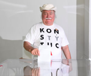 Wybory prezydenckie 2020 oraz 2015