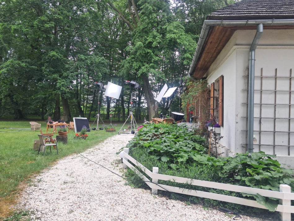 Olbrychski zastąpi Pieczkę?