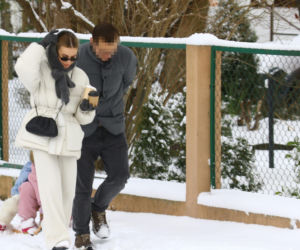 Wnuczki premiera pod specjalnym nadzorem