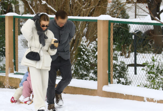 Wnuczki premiera pod specjalnym nadzorem